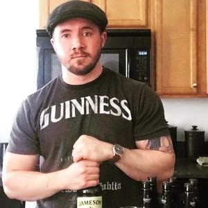 Meet your Posher, Scott